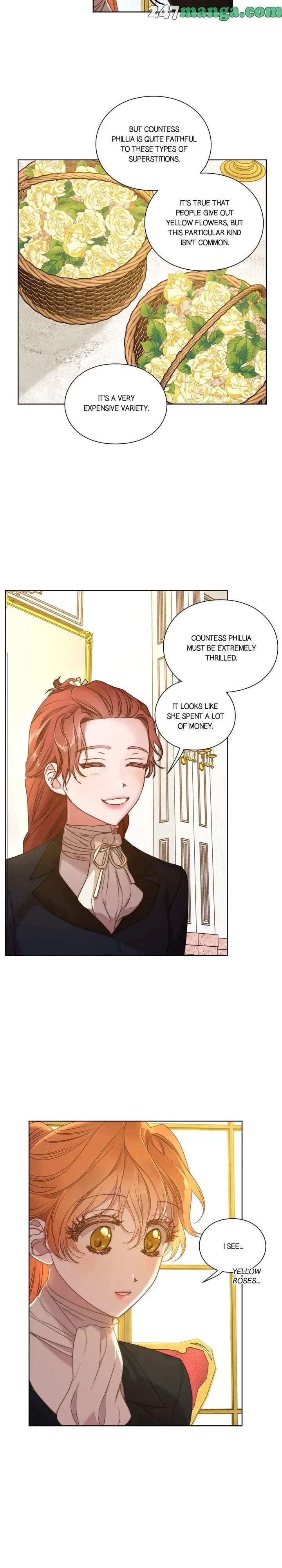 Lucia chapter 83 page 4