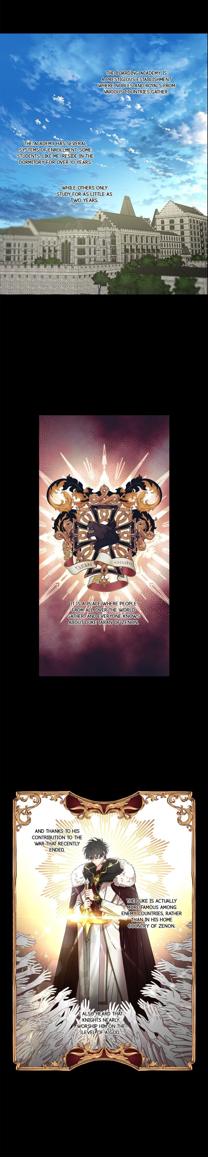 Lucia chapter 84 page 11