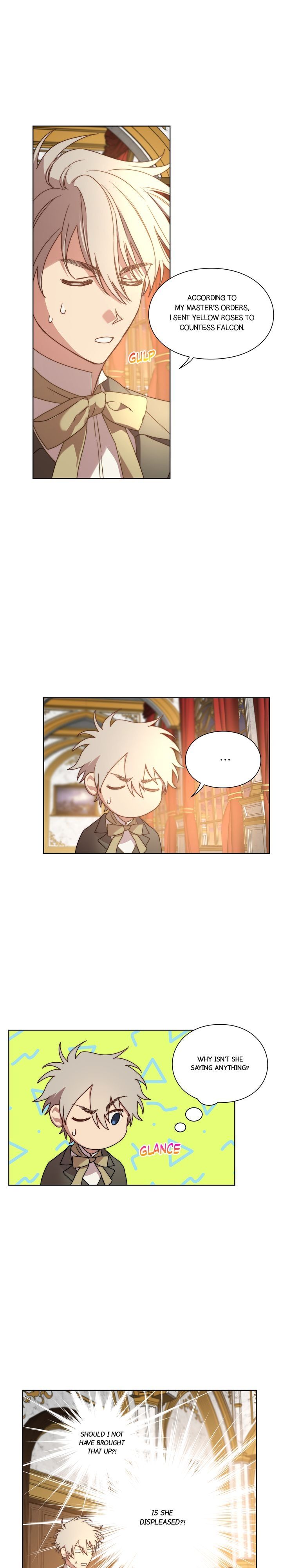 Lucia chapter 84 page 14