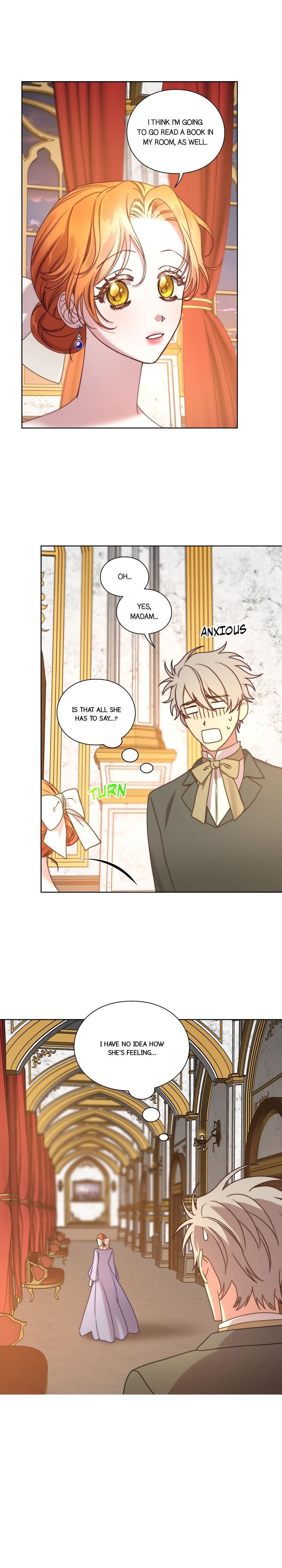 Lucia chapter 84 page 17