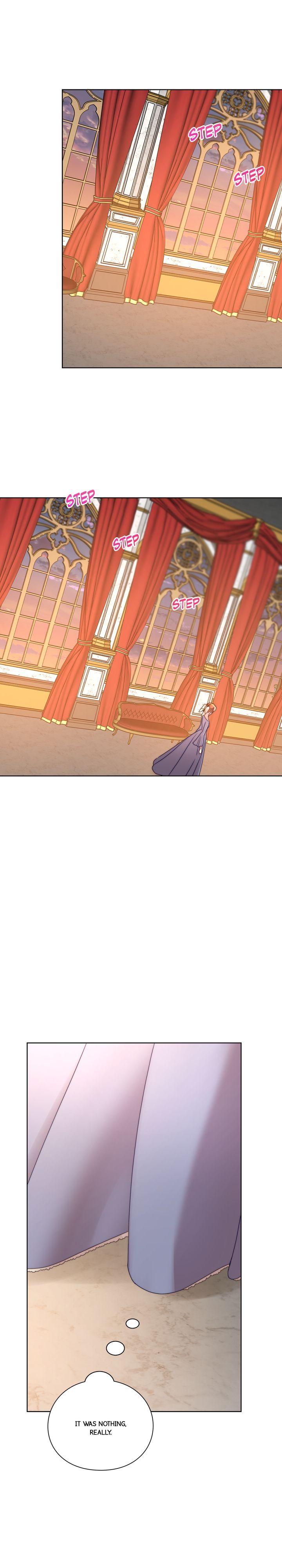 Lucia chapter 84 page 18