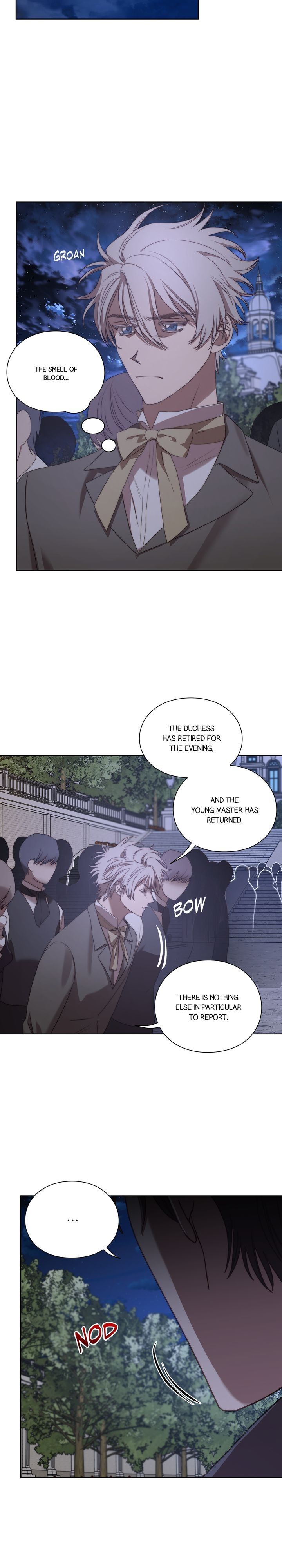 Lucia chapter 84 page 21