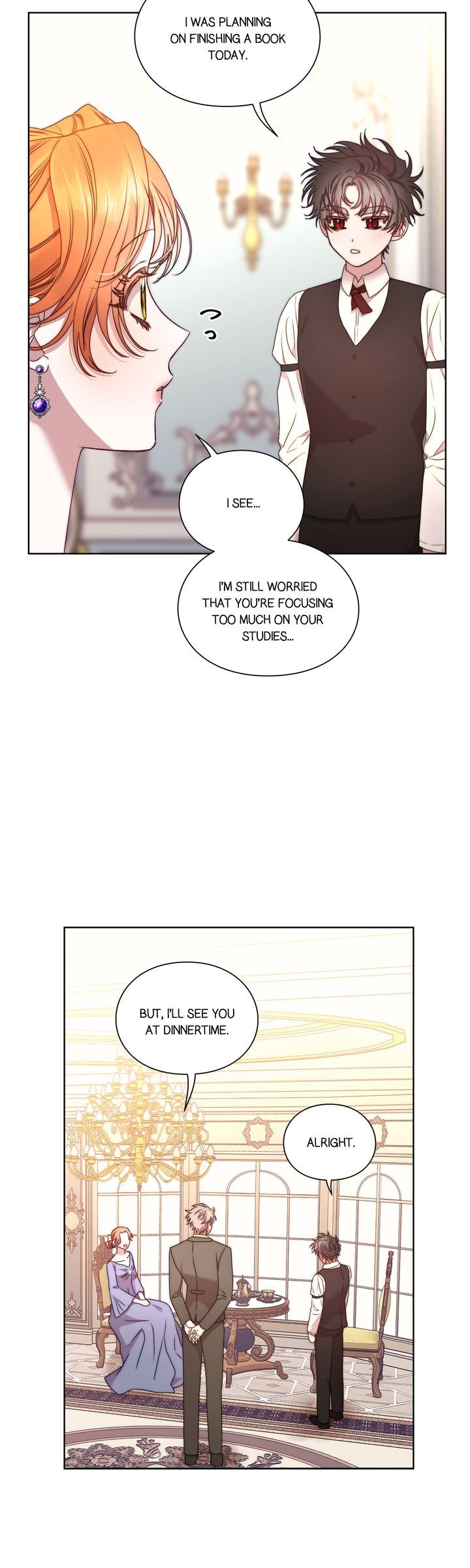 Lucia chapter 84 page 8