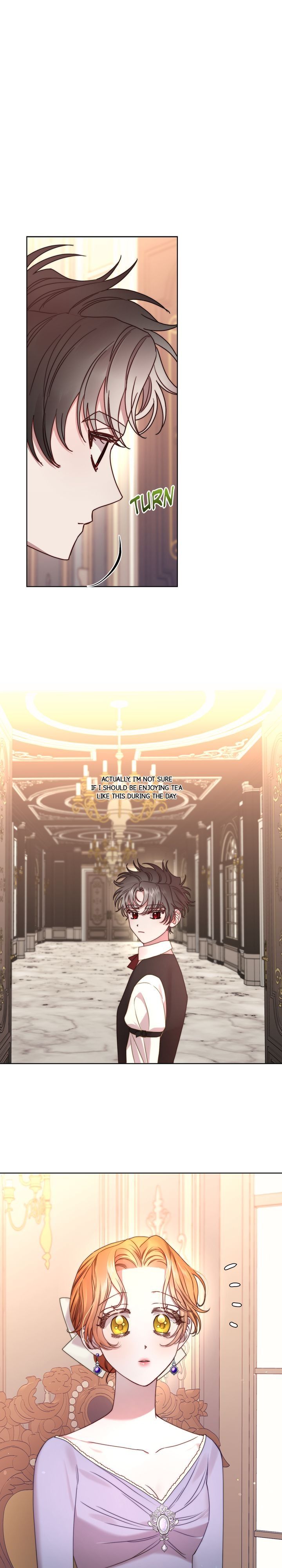 Lucia chapter 84 page 9