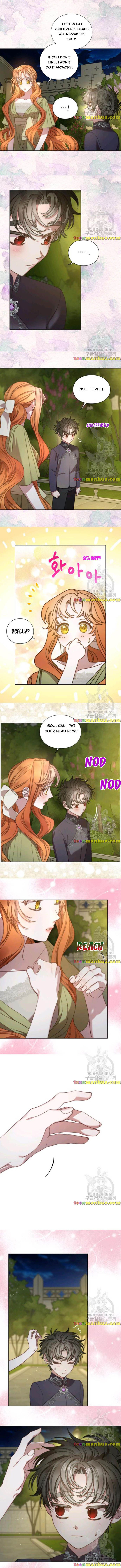 Lucia chapter 89 page 4