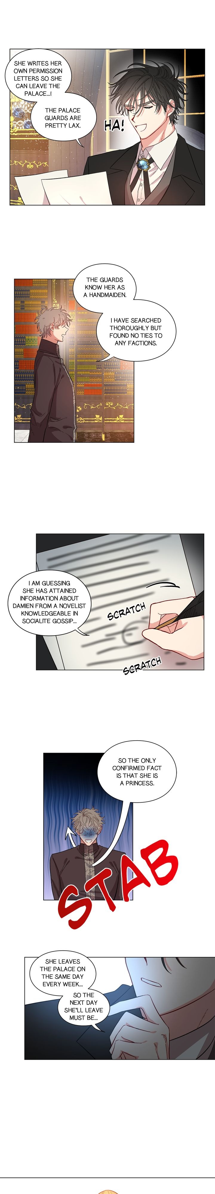 Lucia chapter 9 page 6