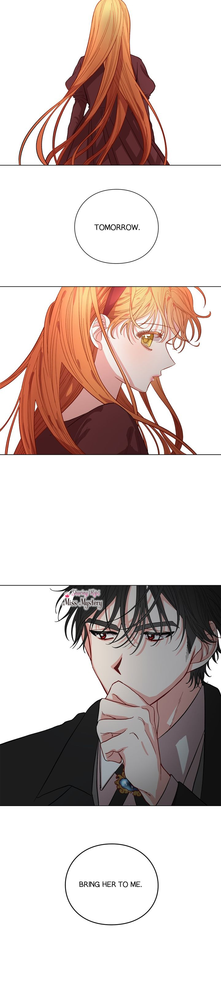 Lucia chapter 9 page 7