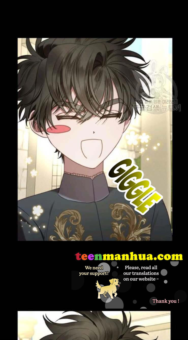 Lucia chapter 91 page 1