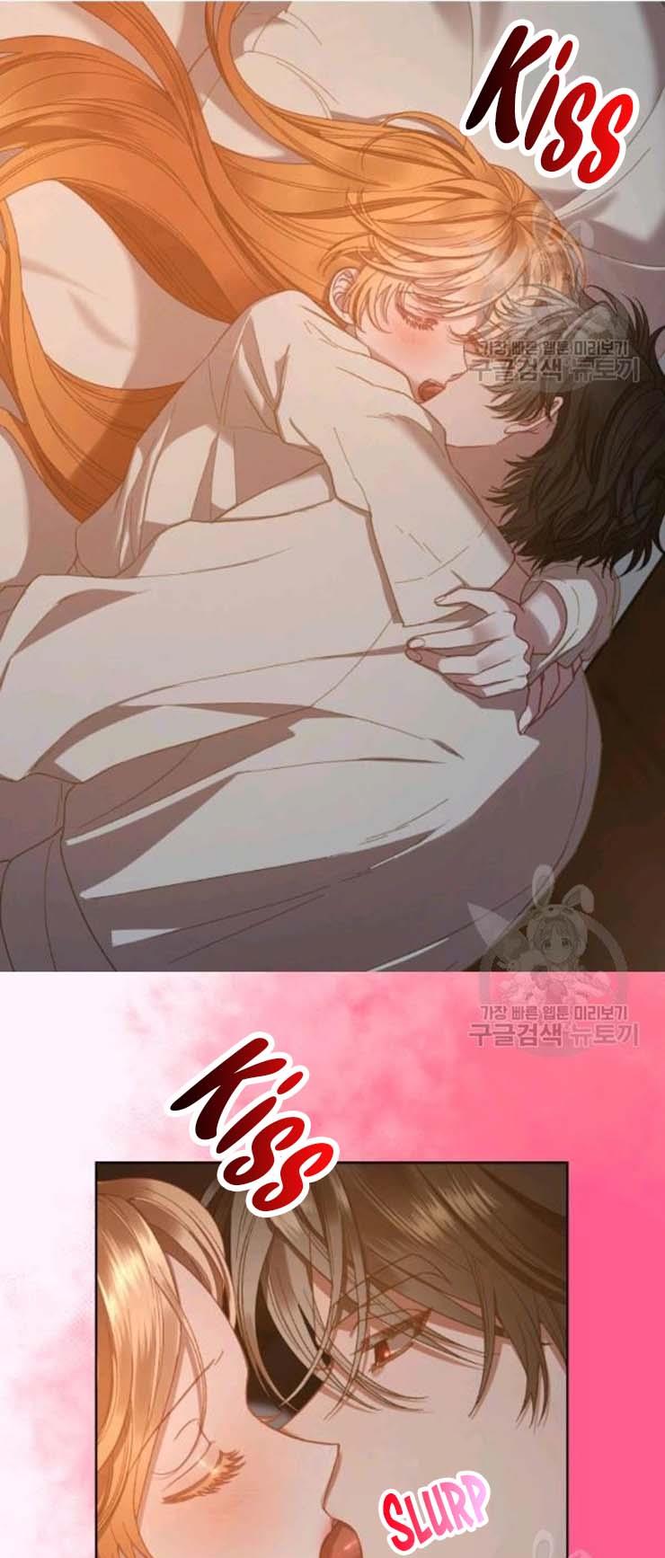 Lucia chapter 92 page 1