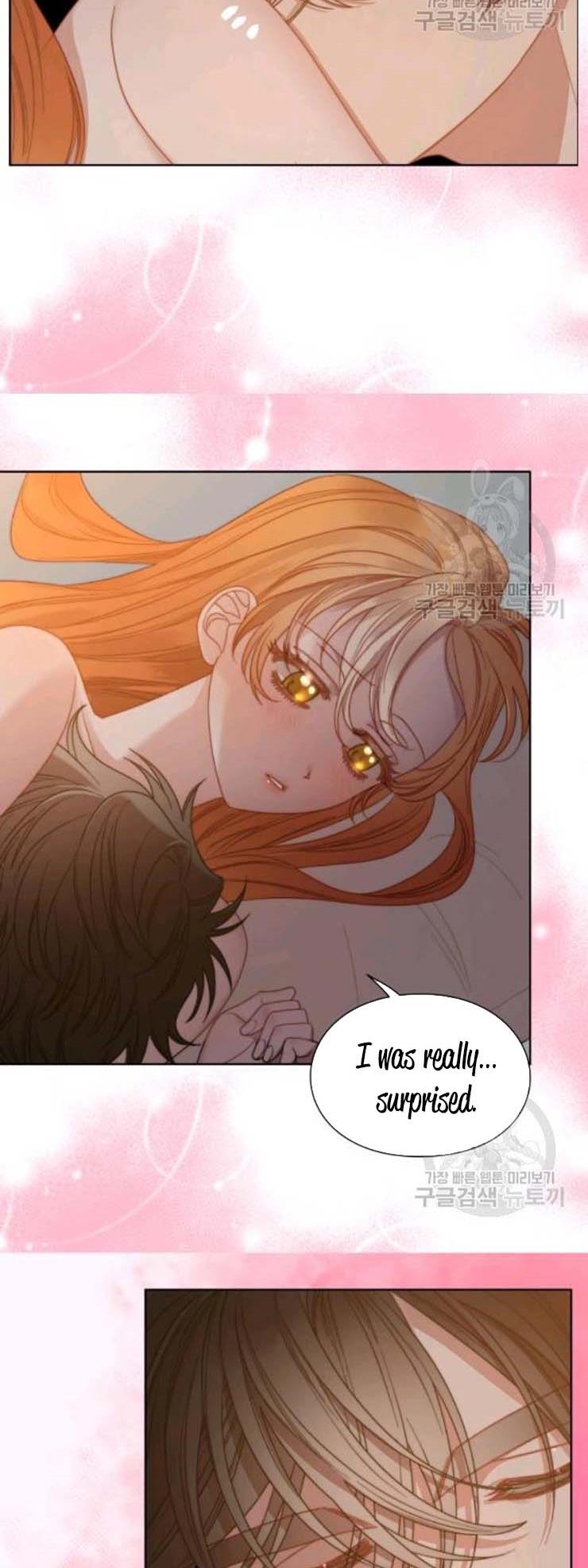 Lucia chapter 92 page 21