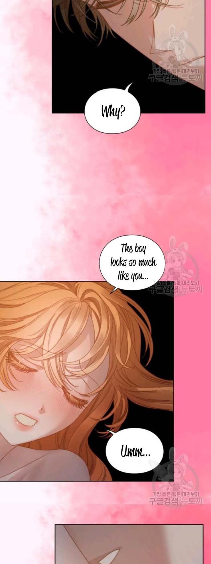 Lucia chapter 92 page 22