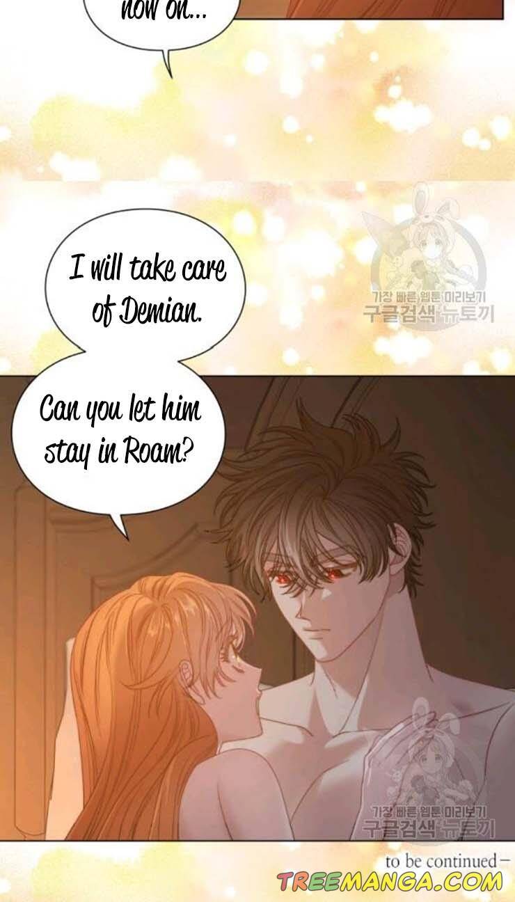 Lucia chapter 92 page 42