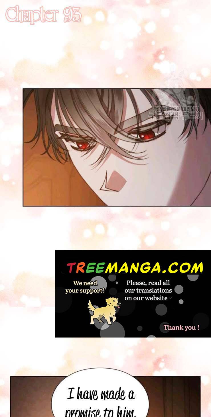 Lucia chapter 93 page 1