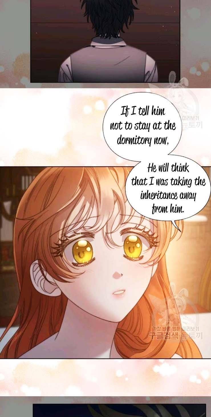 Lucia chapter 93 page 3