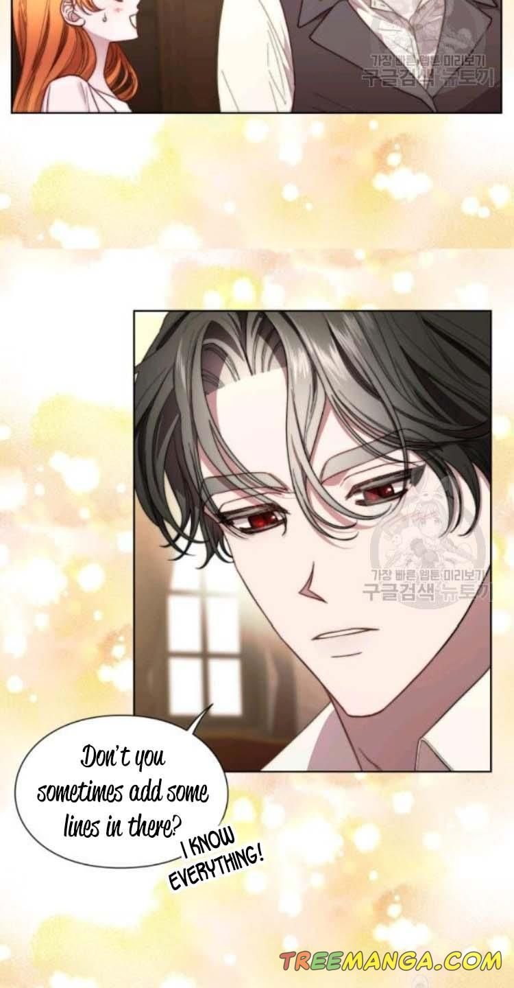 Lucia chapter 94 page 25