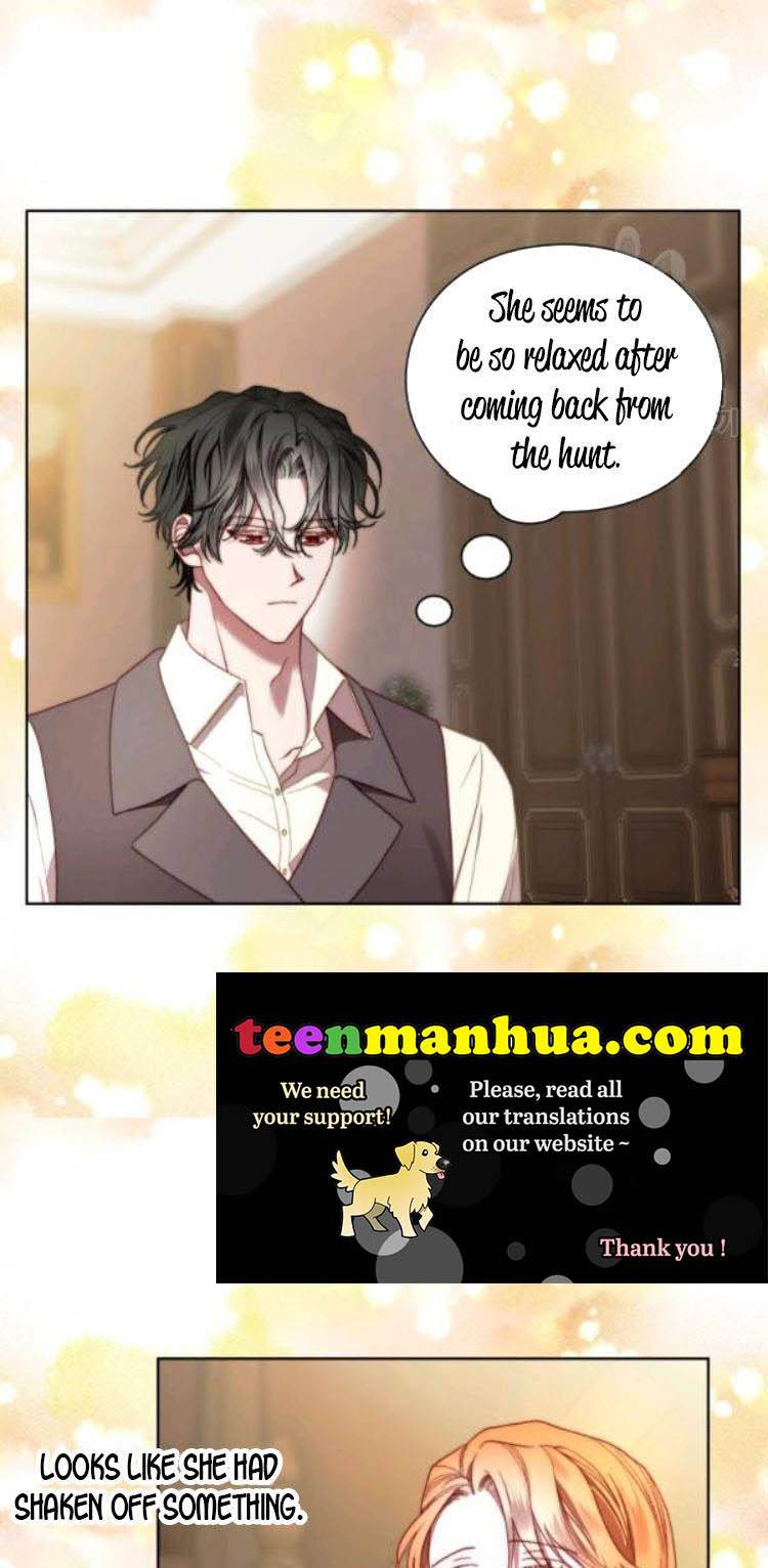 Lucia chapter 95 page 1