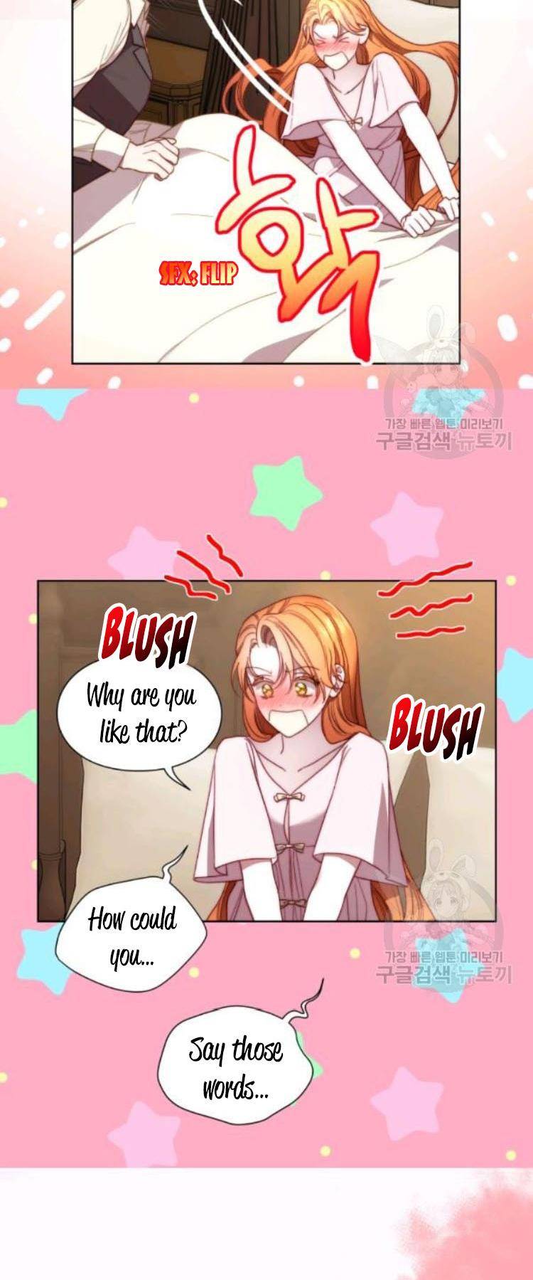 Lucia chapter 95 page 31