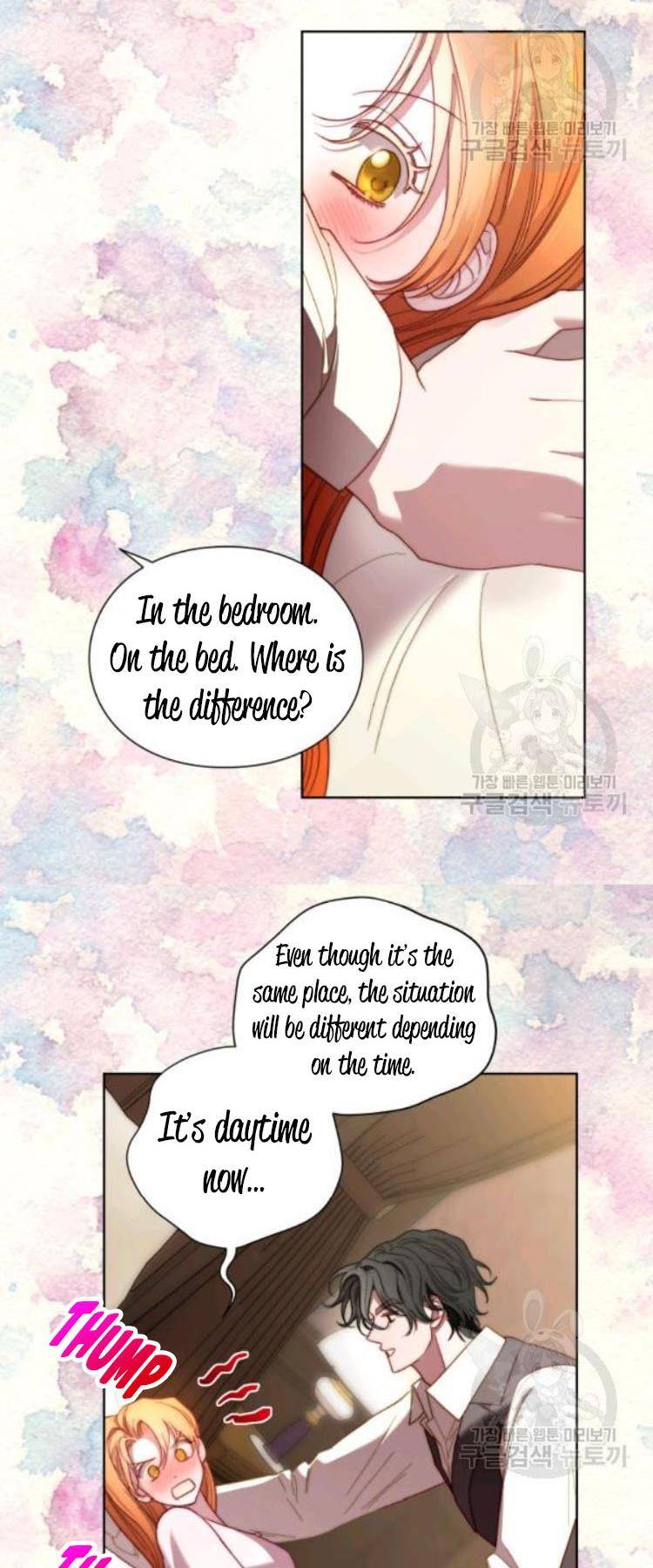 Lucia chapter 95 page 35