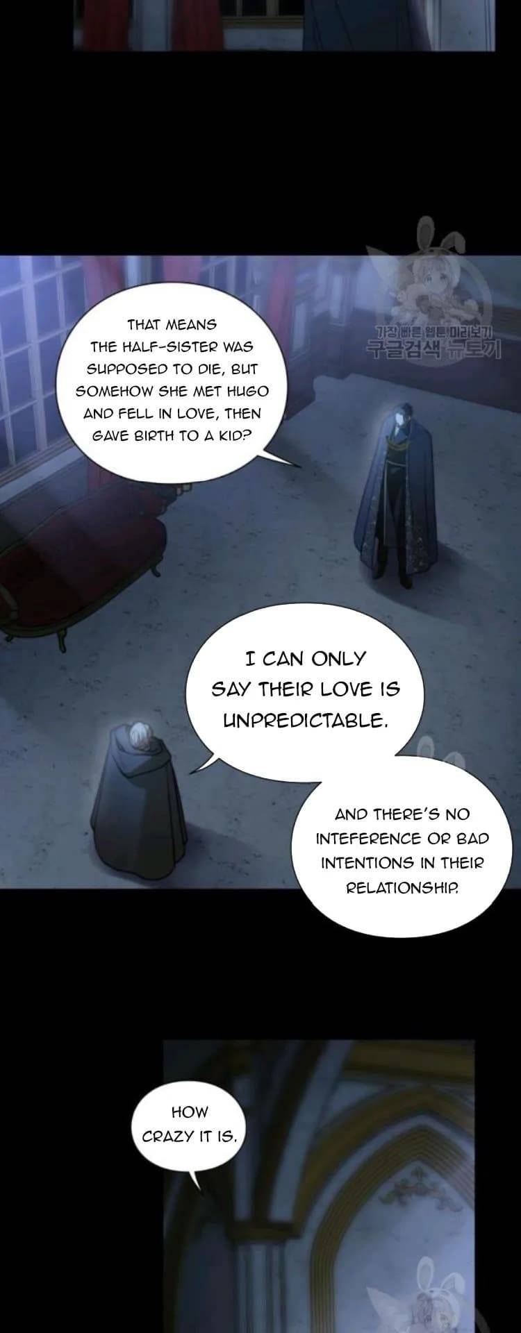 Lucia chapter 96 page 18