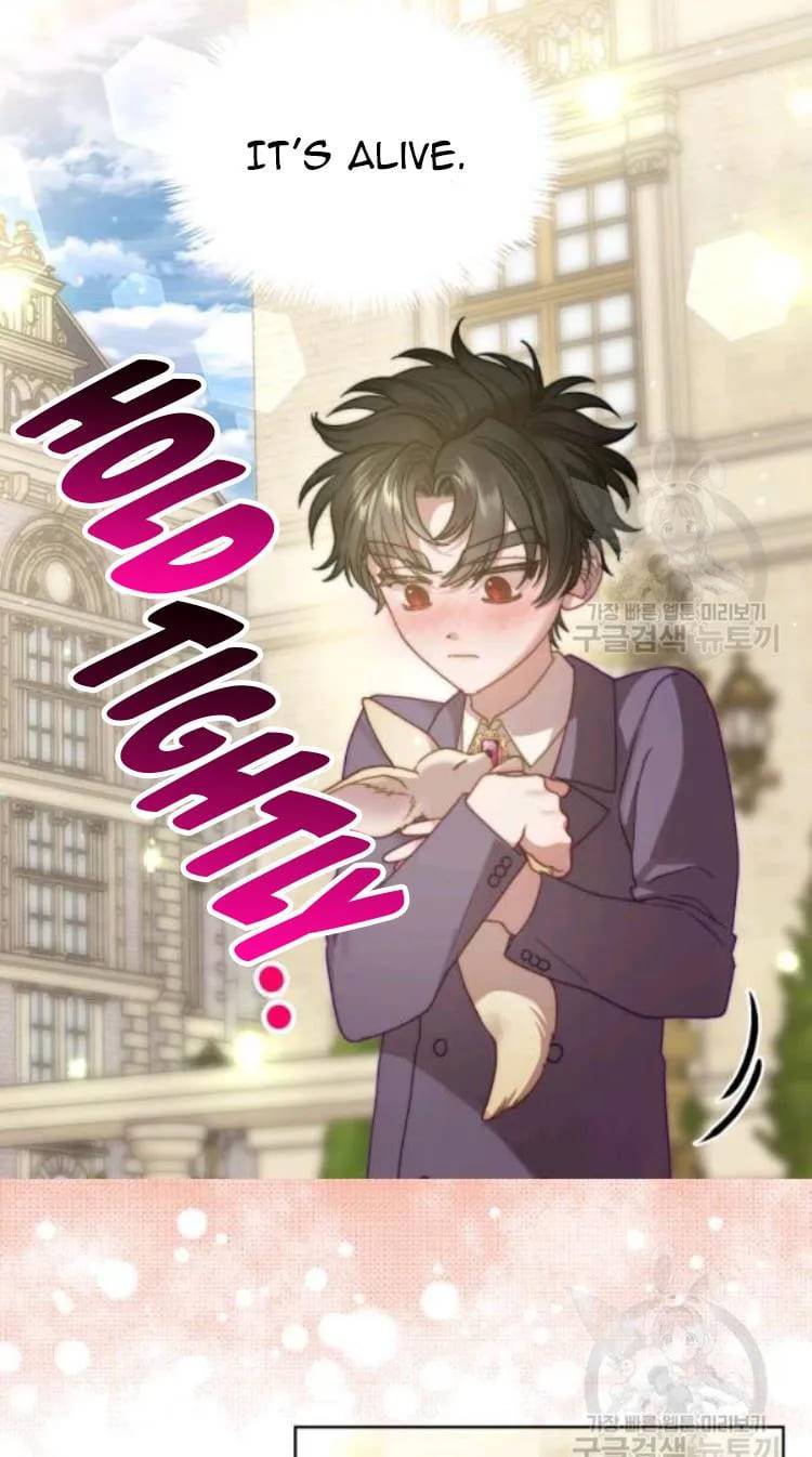 Lucia chapter 96 page 33