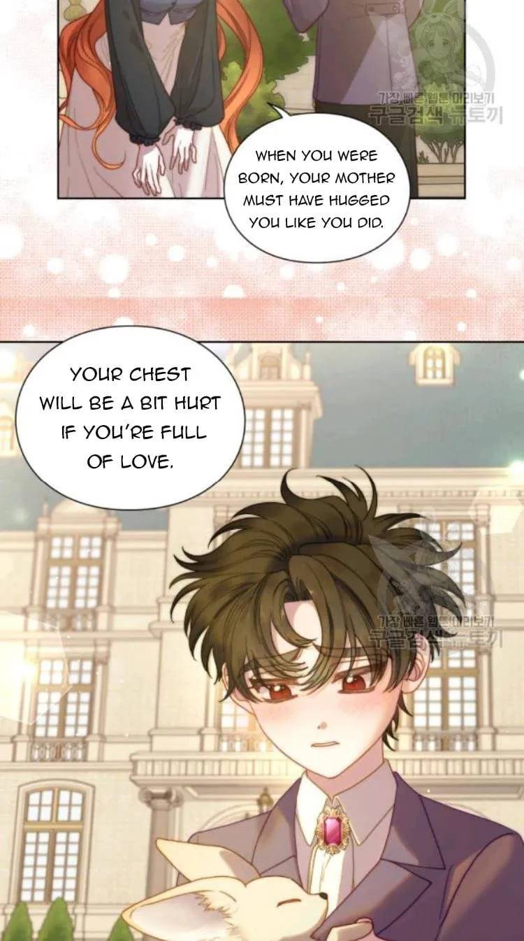 Lucia chapter 96 page 40