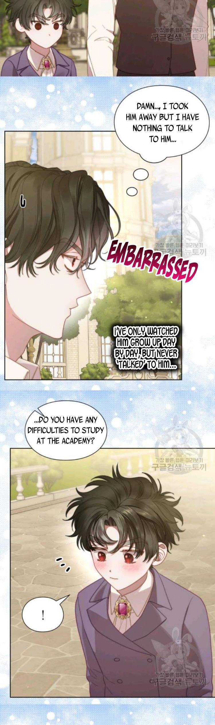 Lucia chapter 97 page 10