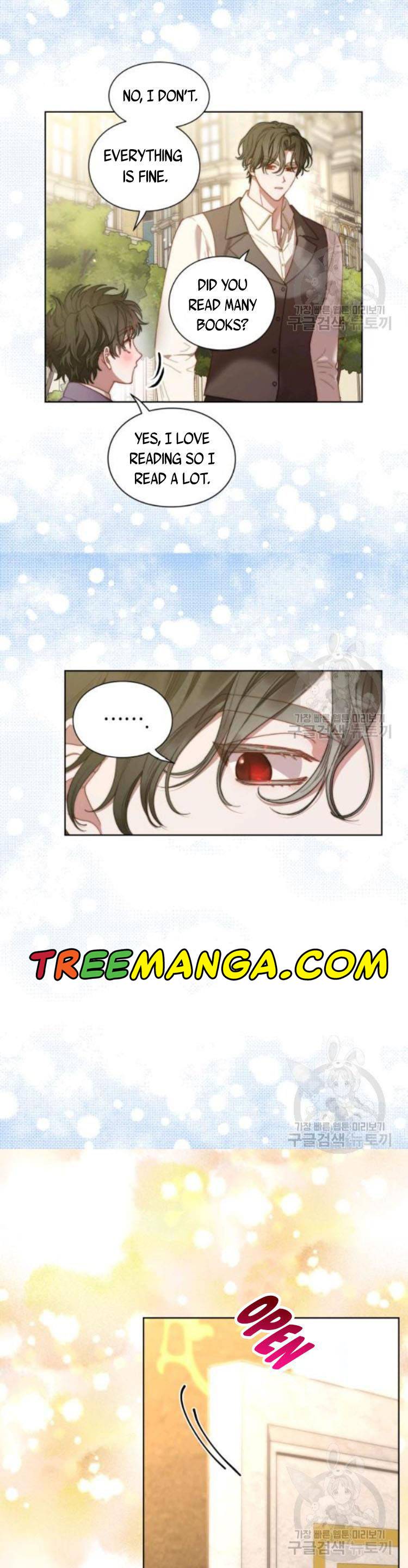 Lucia chapter 97 page 11