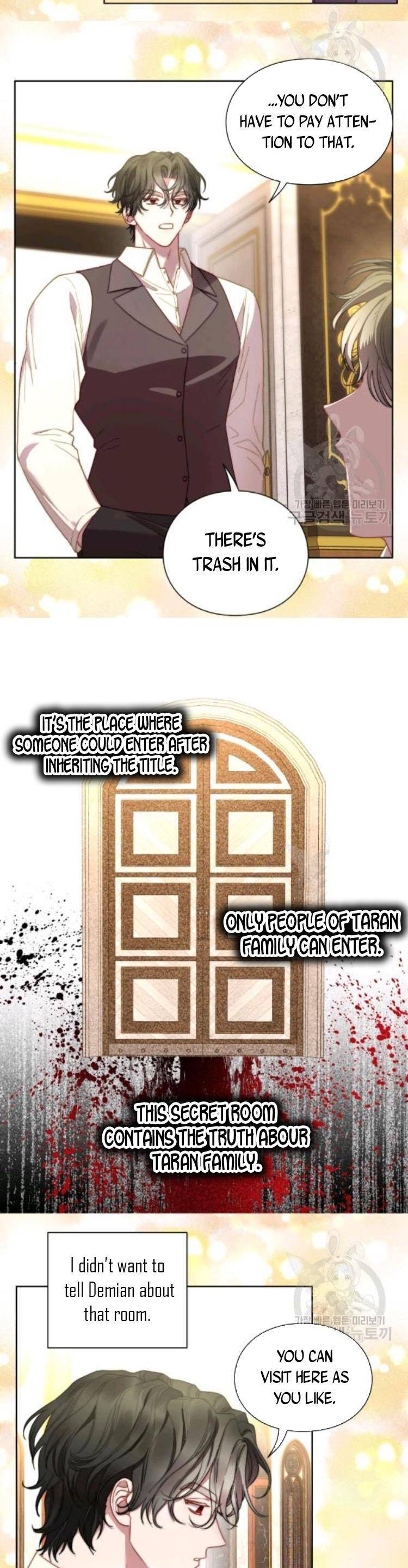 Lucia chapter 97 page 14