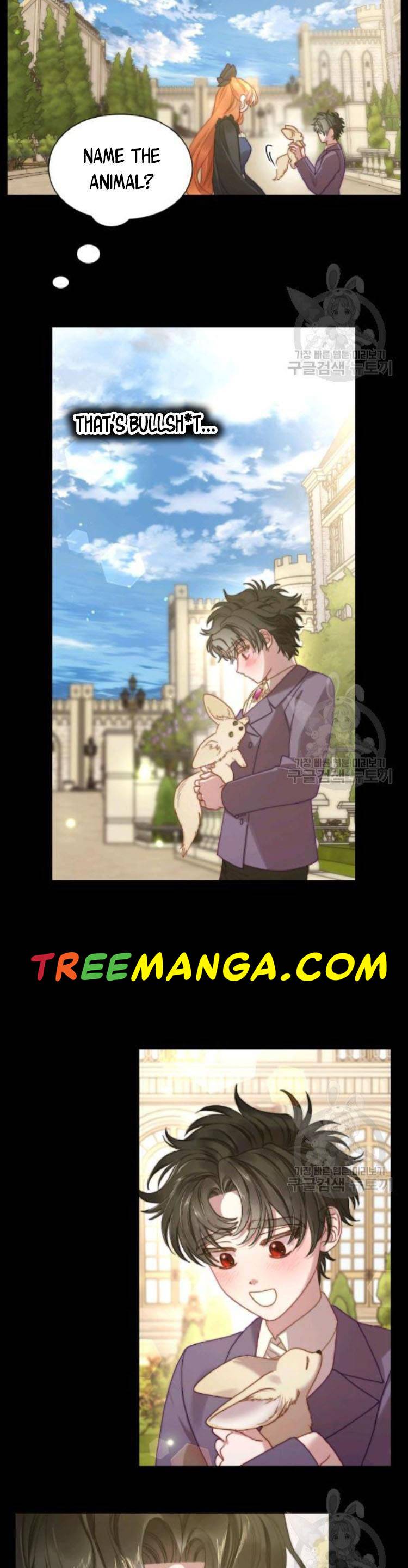 Lucia chapter 97 page 18