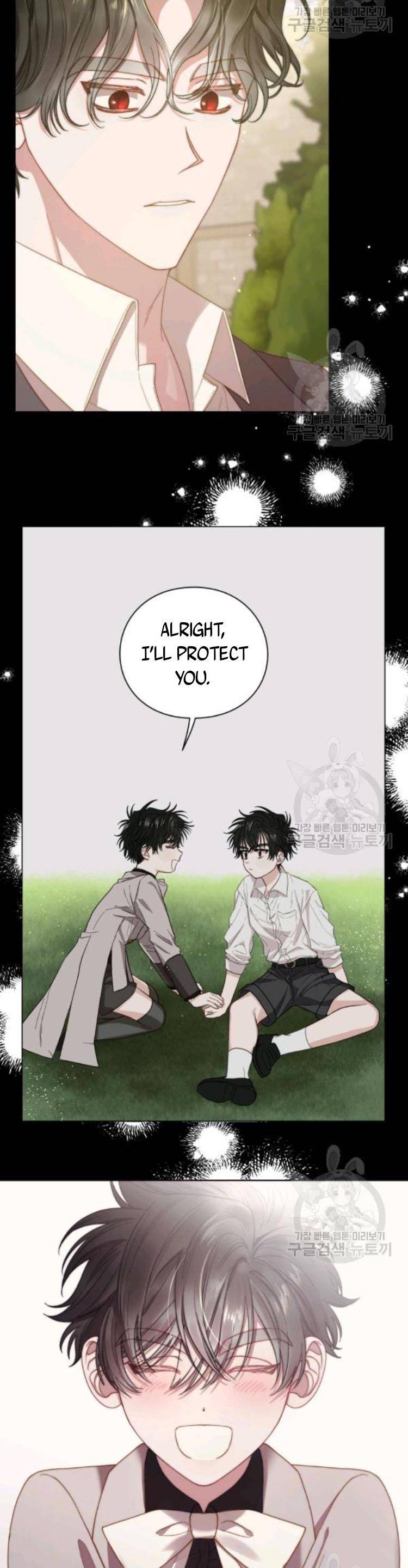 Lucia chapter 97 page 19