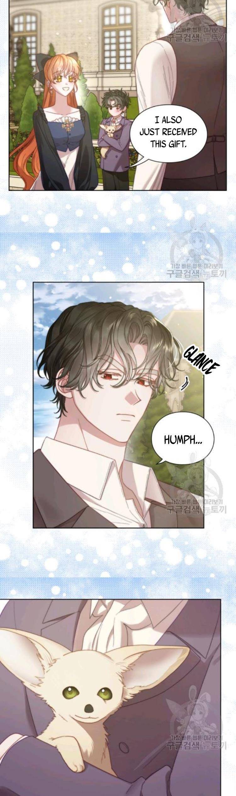 Lucia chapter 97 page 2