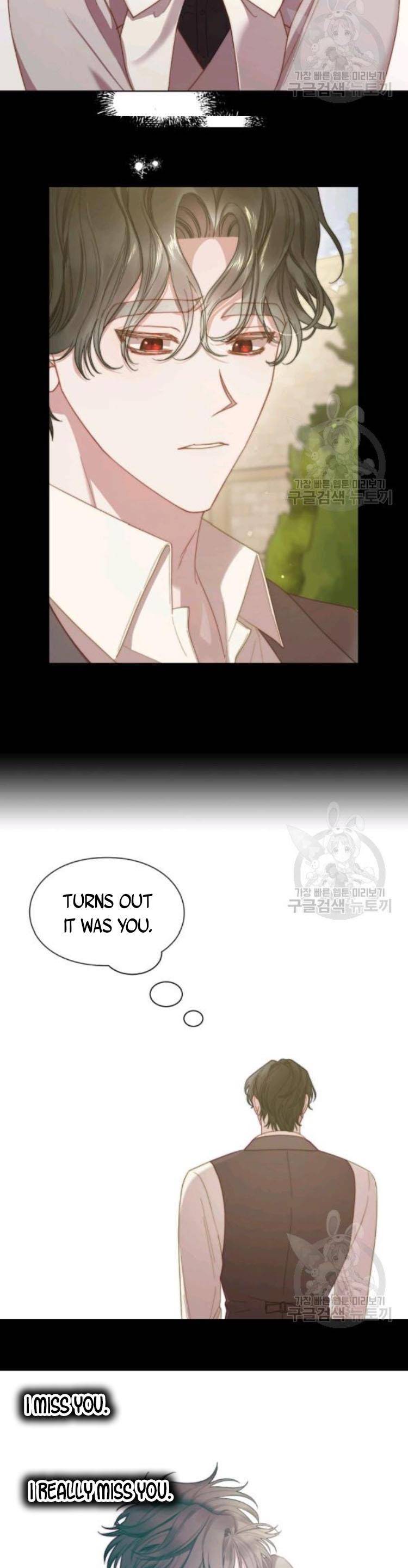 Lucia chapter 97 page 20