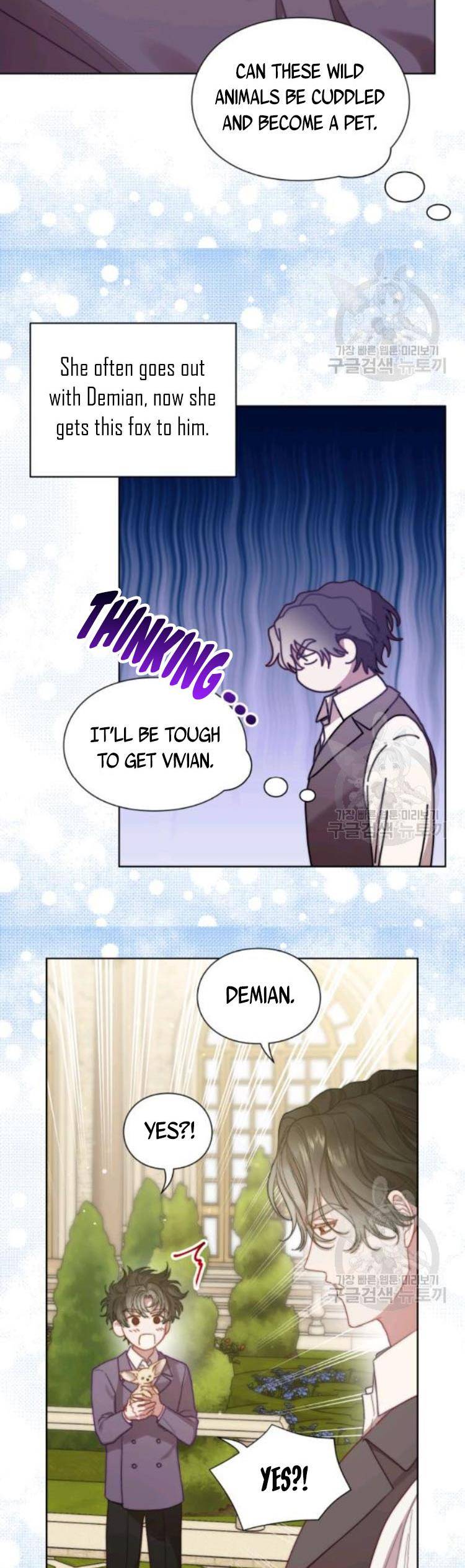 Lucia chapter 97 page 3