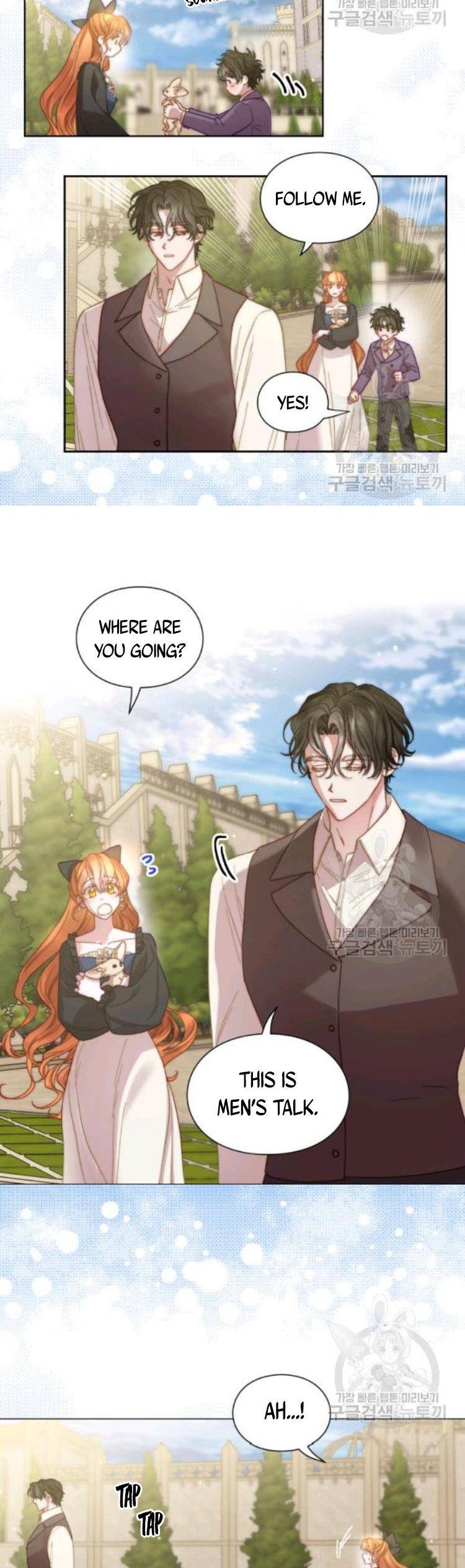 Lucia chapter 97 page 5