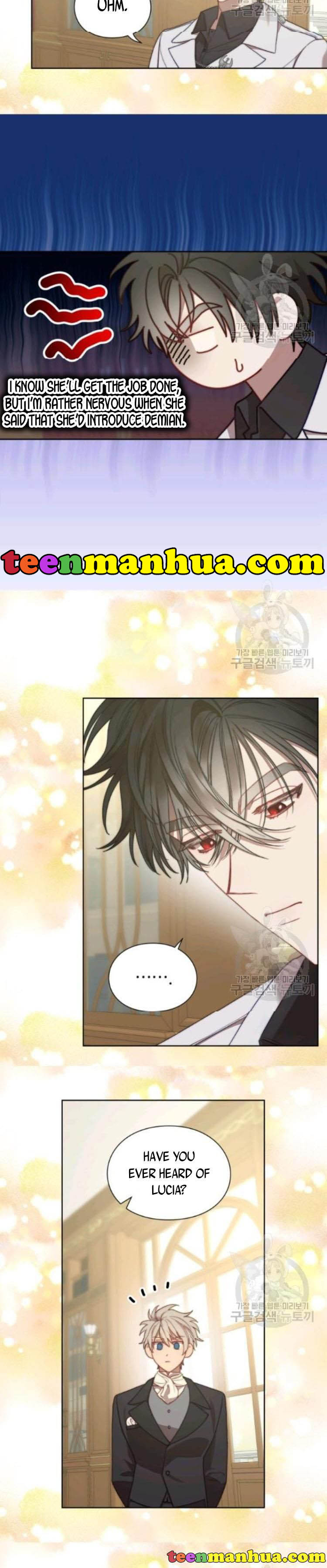 Lucia chapter 98 page 10