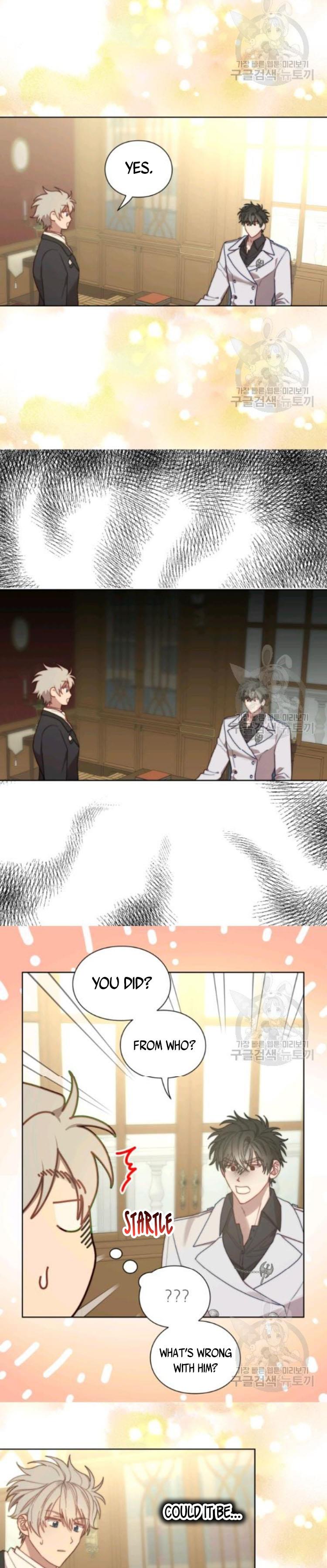 Lucia chapter 98 page 11