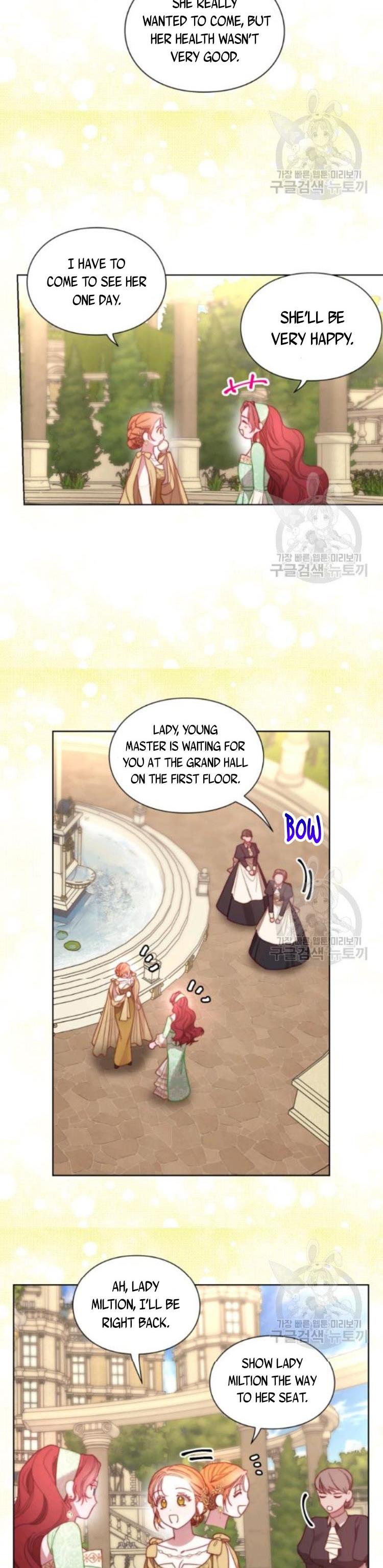 Lucia chapter 98 page 2