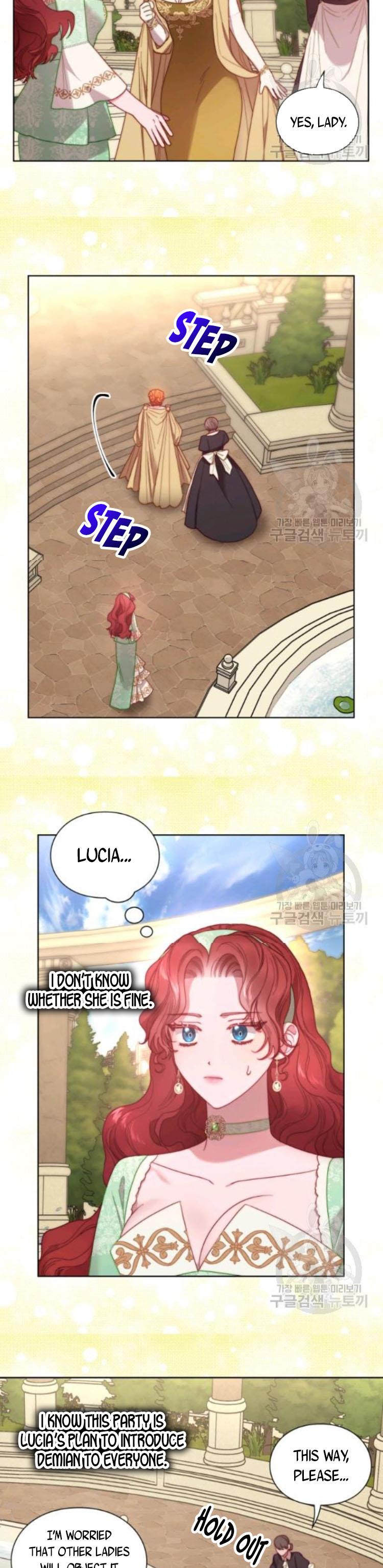 Lucia chapter 98 page 3