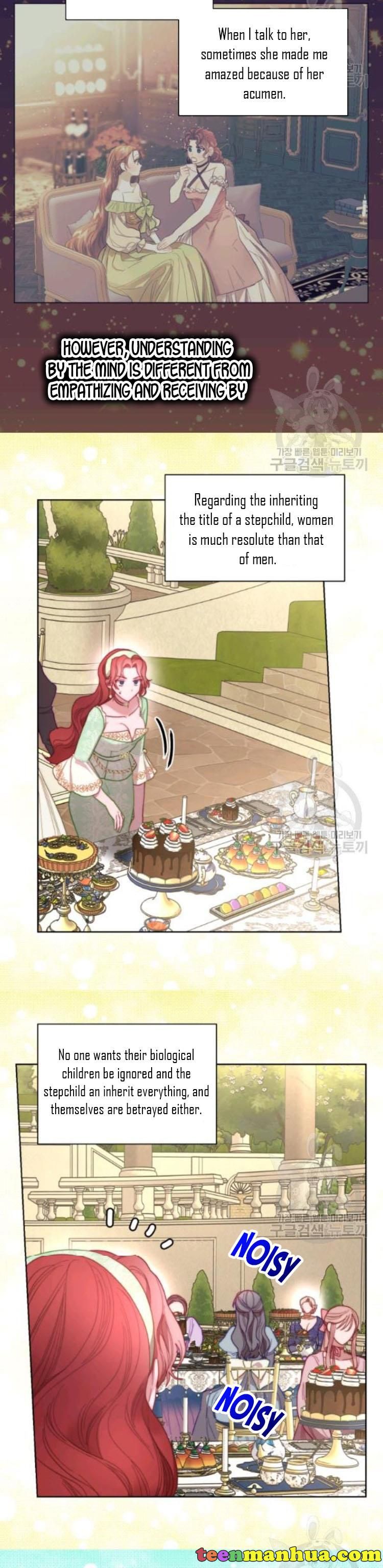 Lucia chapter 98 page 5