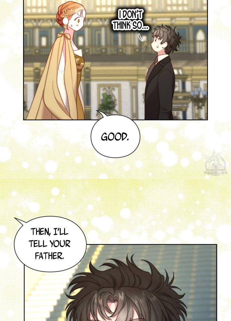 Lucia chapter 99 page 15