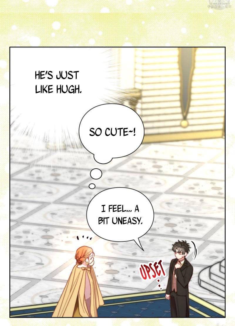 Lucia chapter 99 page 2