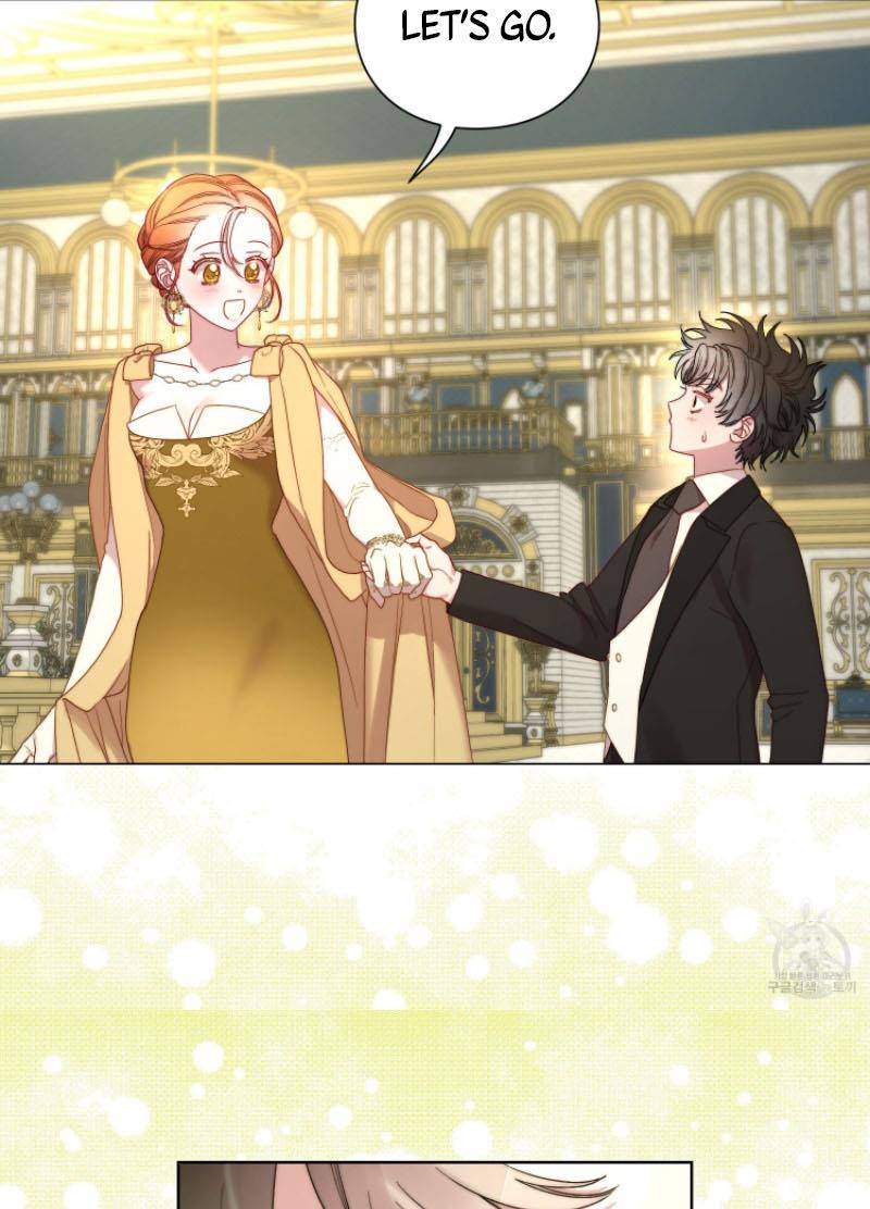 Lucia chapter 99 page 22