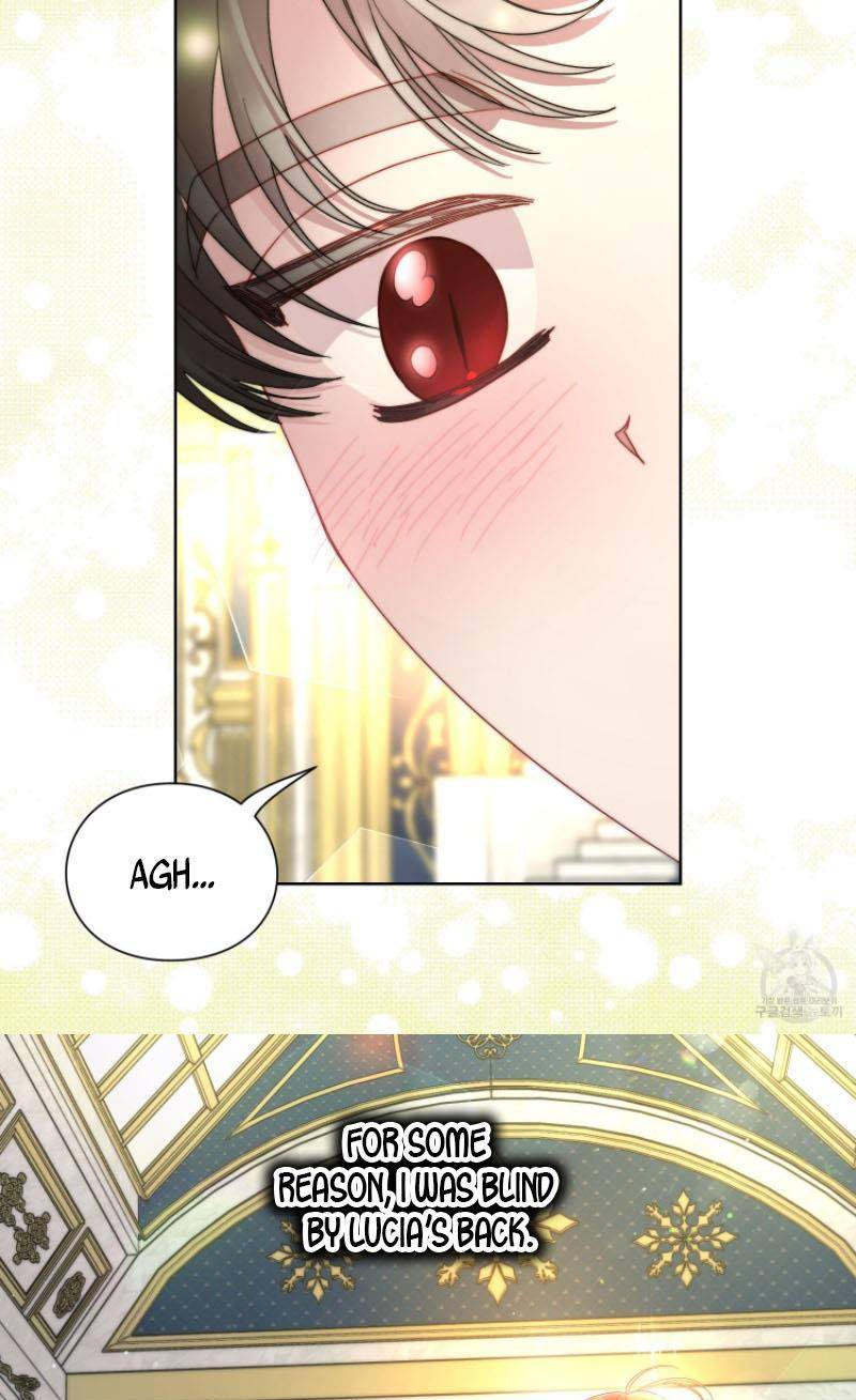 Lucia chapter 99 page 23