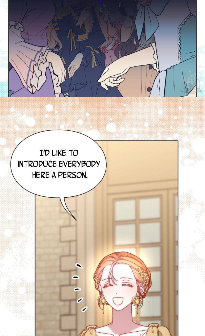 Lucia chapter 99 page 42