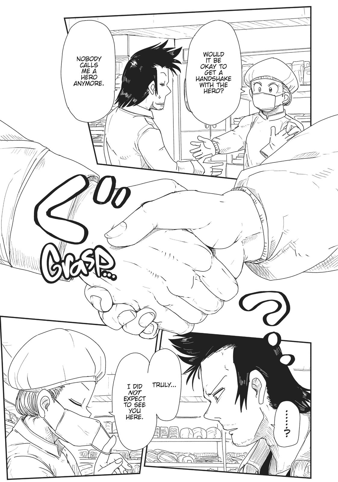 LV1 devil and the one-room hero chapter 10 page 11