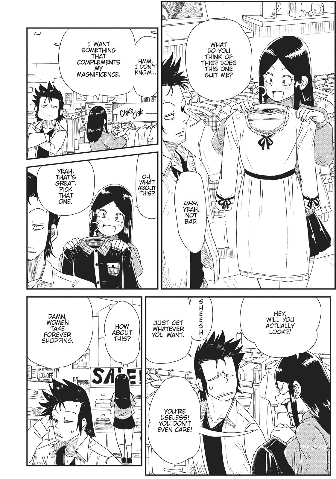 LV1 devil and the one-room hero chapter 10 page 6