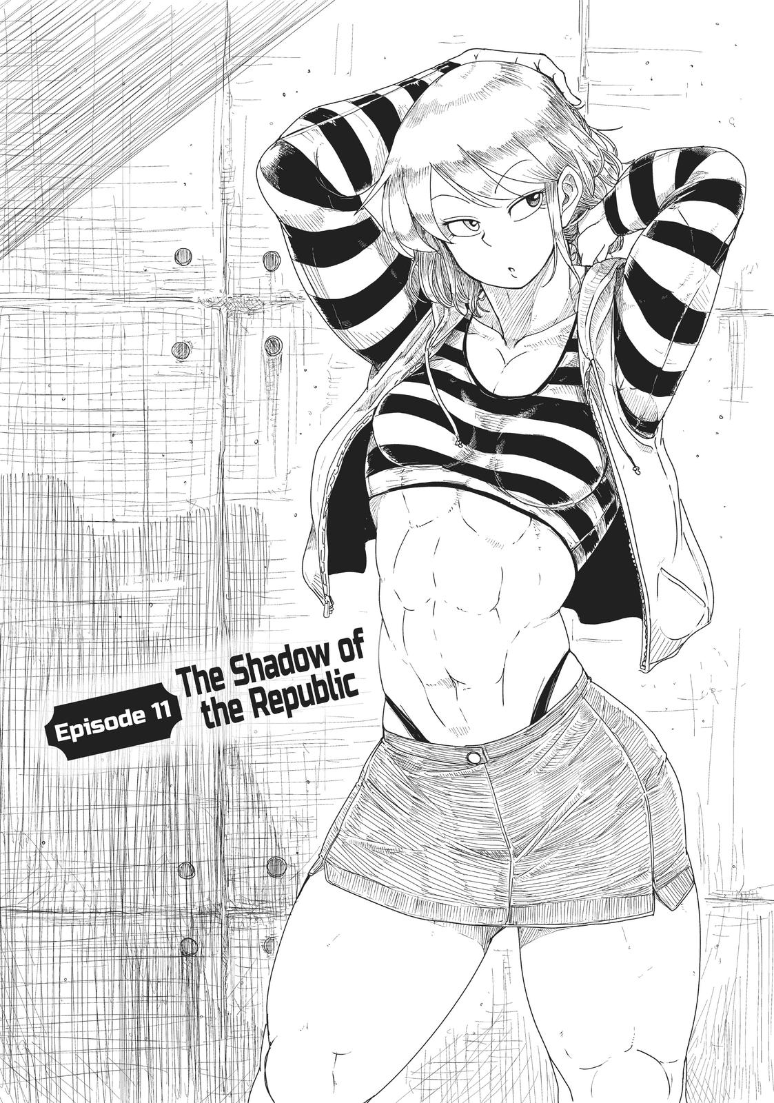 LV1 devil and the one-room hero chapter 11 page 2