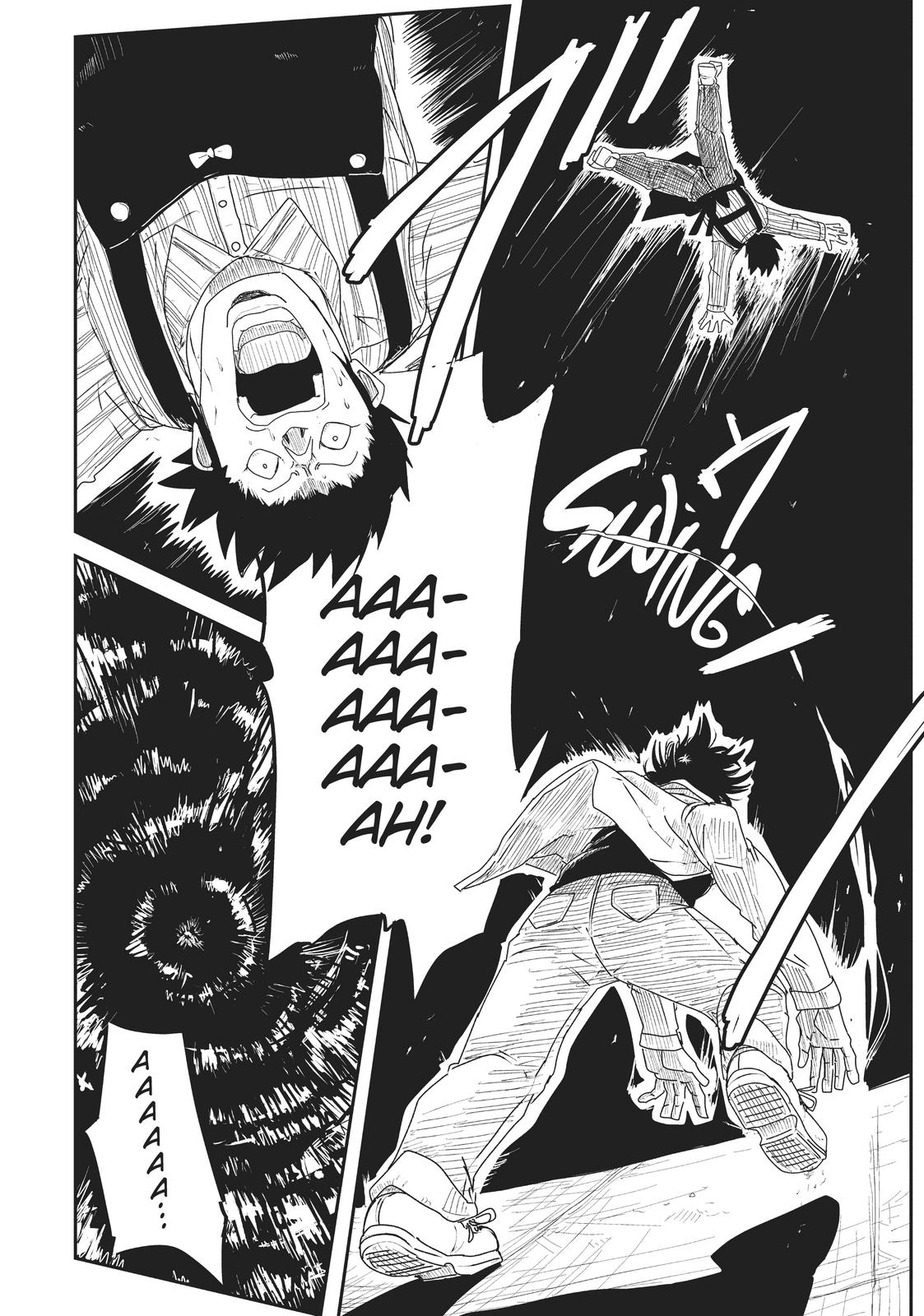 LV1 devil and the one-room hero chapter 11 page 22