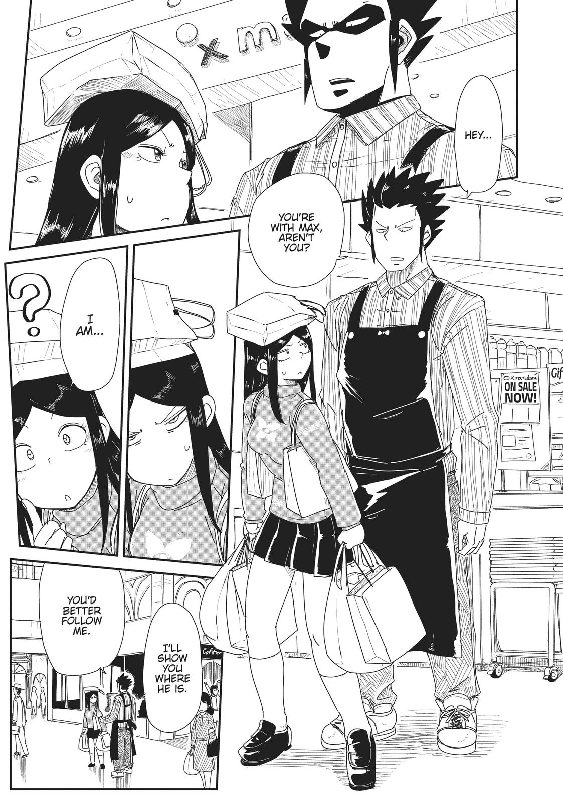 LV1 devil and the one-room hero chapter 11 page 3