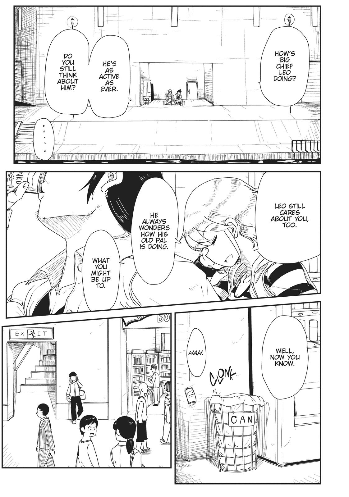 LV1 devil and the one-room hero chapter 11 page 7